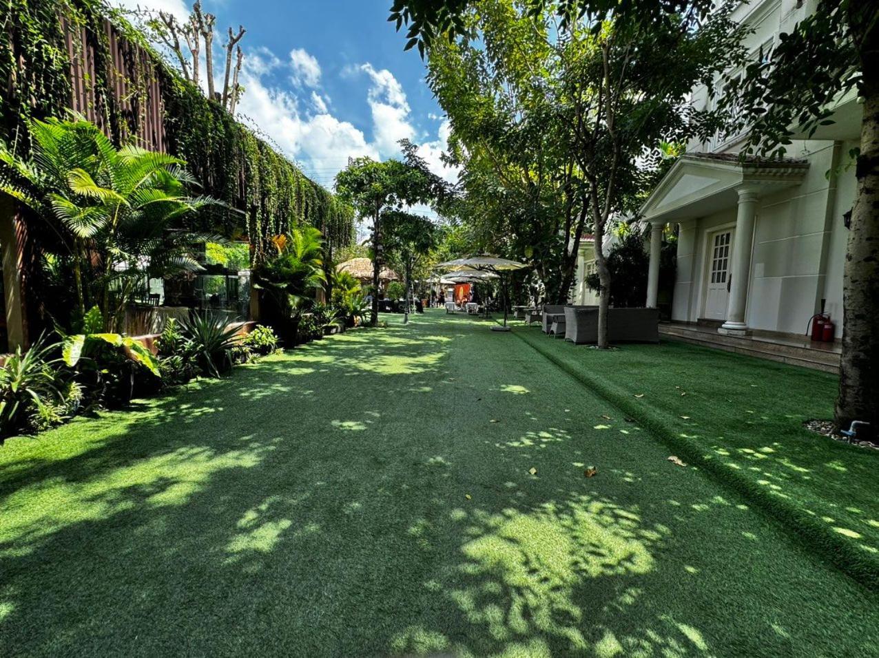 Hidden Mansions Saigon 4* Ho Chi Minh City