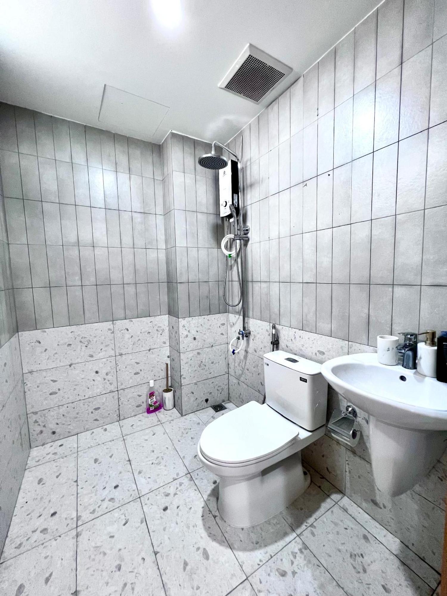 Cozy House Sg * Ho Chi Minh City