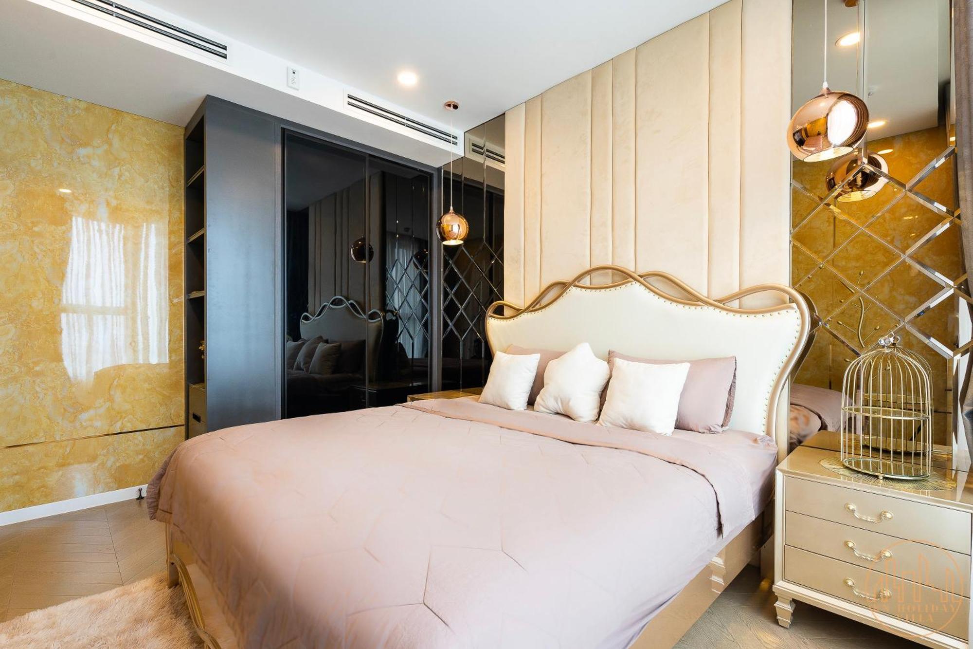 Kn In Lumiere Riverside Apartment