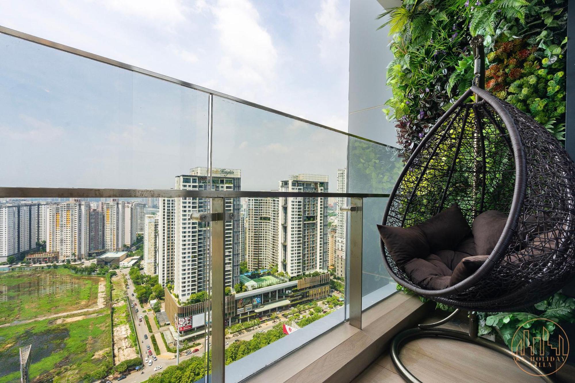 Apartment Kn In Lumiere Riverside