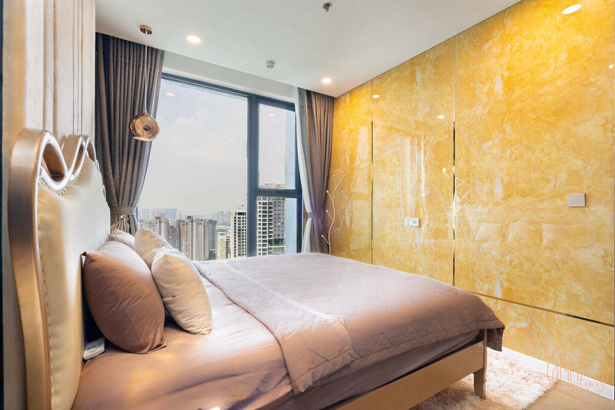 Apartment Kn In Lumiere Riverside Ho Chi Minh City