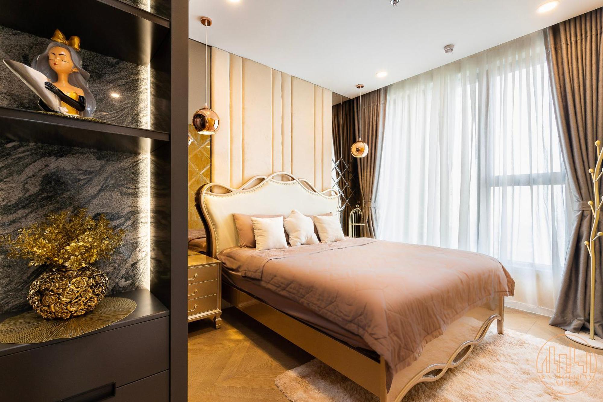 Apartment Kn In Lumiere Riverside Ho Chi Minh City