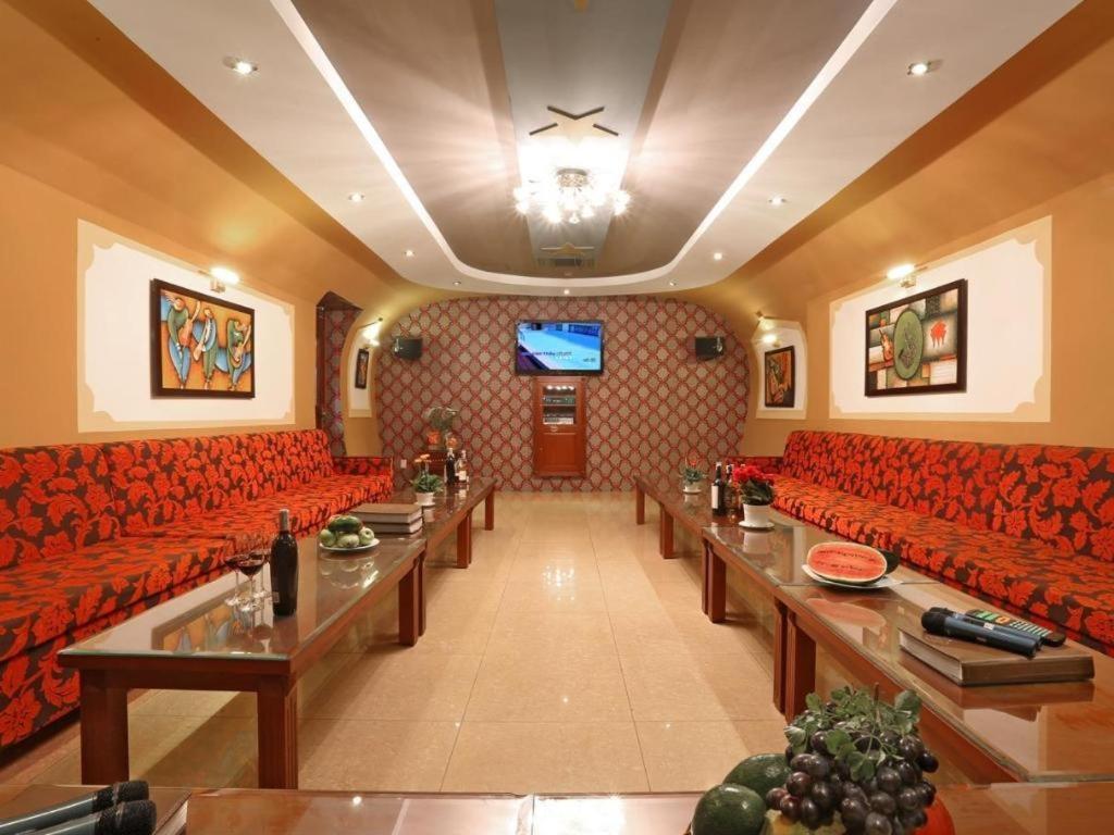Hotel New Pacific 4*