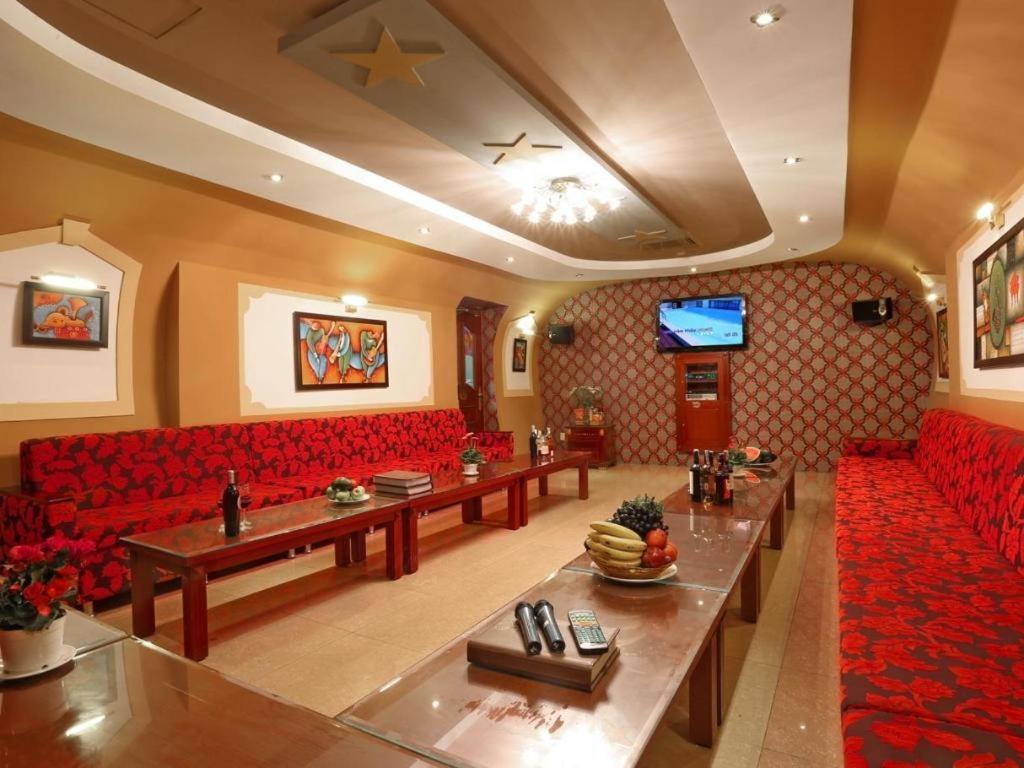 Hotel New Pacific Ho Chi Minh City