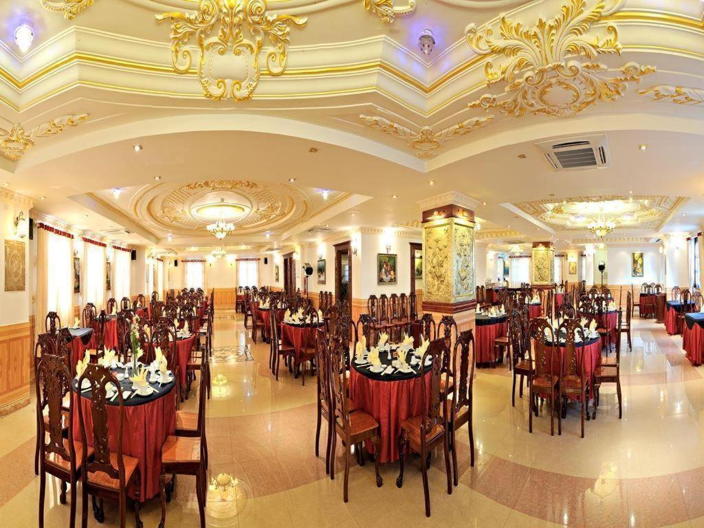 New Pacific Hotel