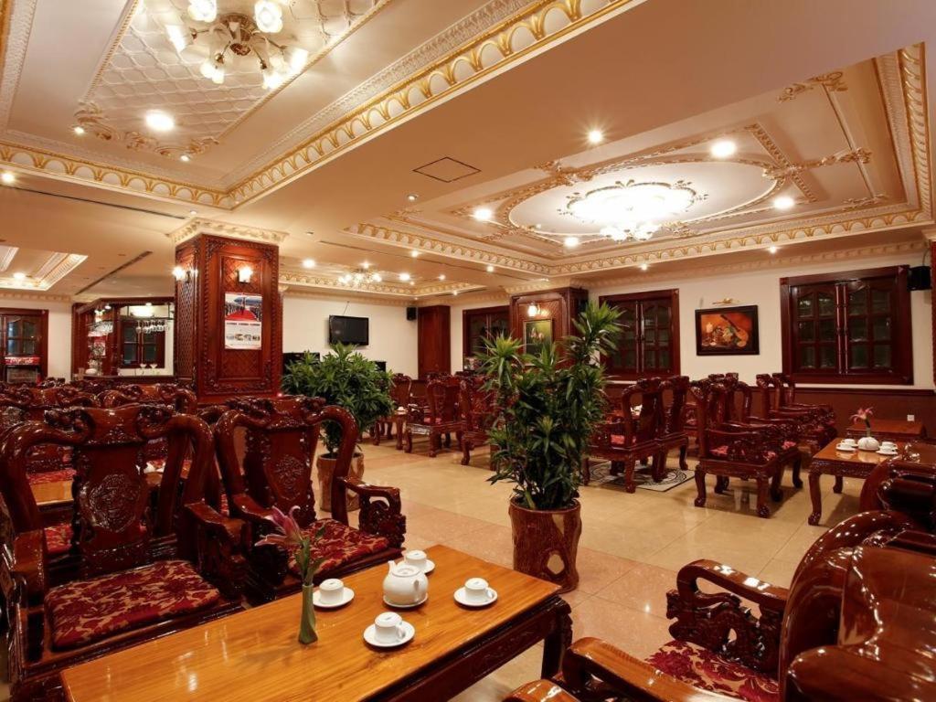 New Pacific Ho Chi Minh City