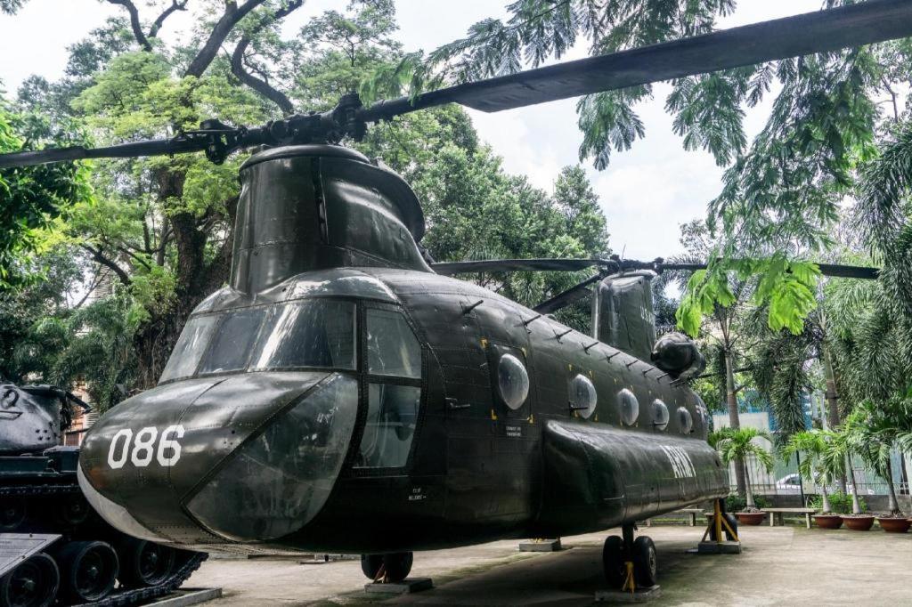 Eden Sai Gon Bandar Ho Chi Minh