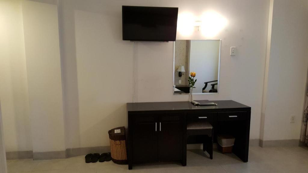 Hoang Vinh Hotel
