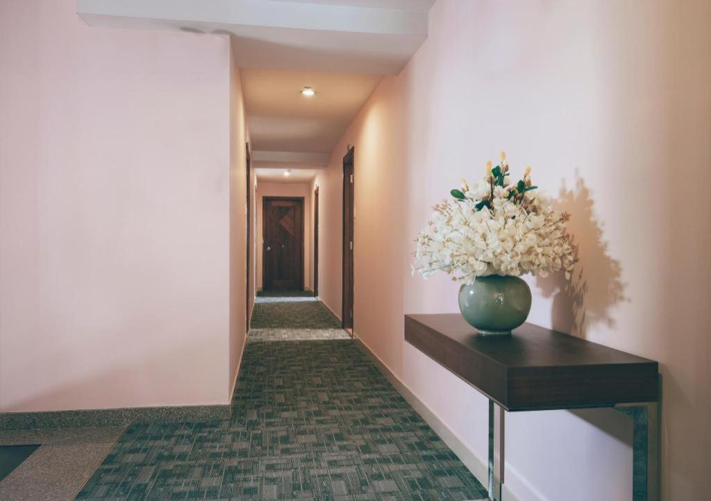 Sophia Hotel