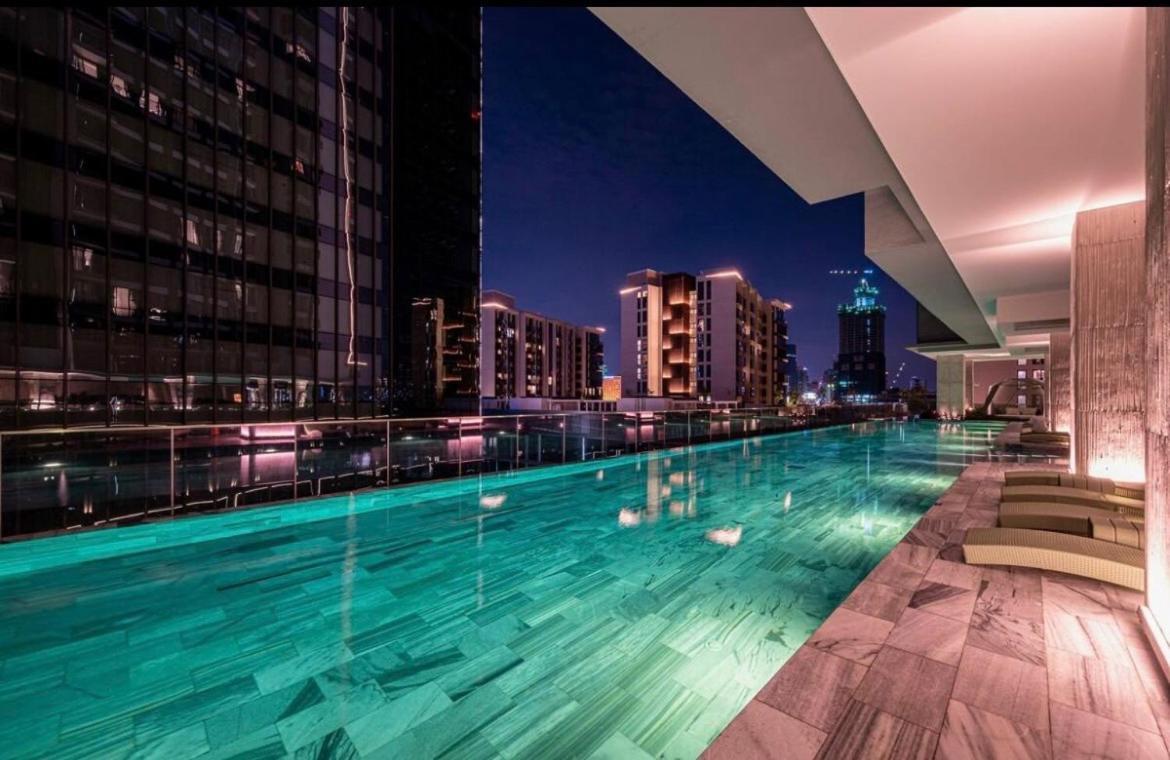 Metropole Thu Thiem - Luna - Chic, Unbeatable Location, Great Value!!! * Ho Chi Minh City