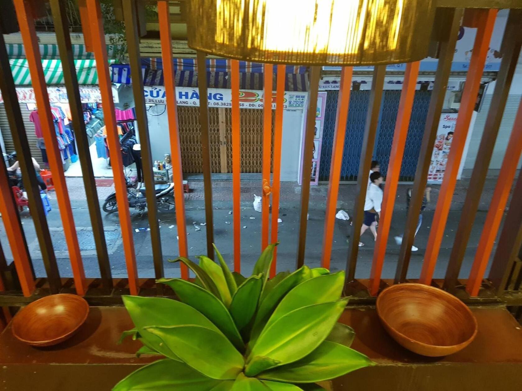 Indochine Ben Thanh & Ho Chi Minh City