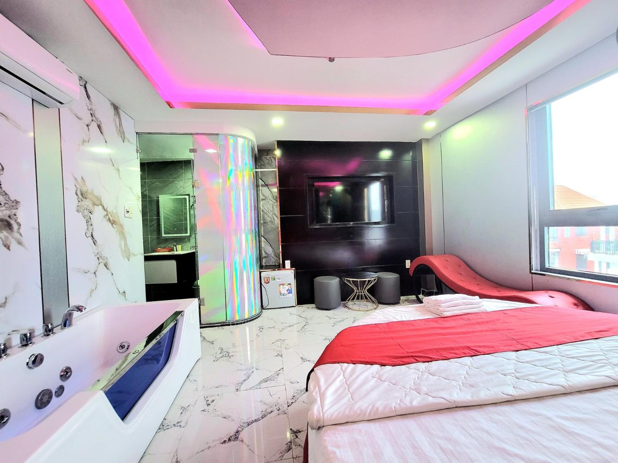 Thiem Thanh Hotel 2*