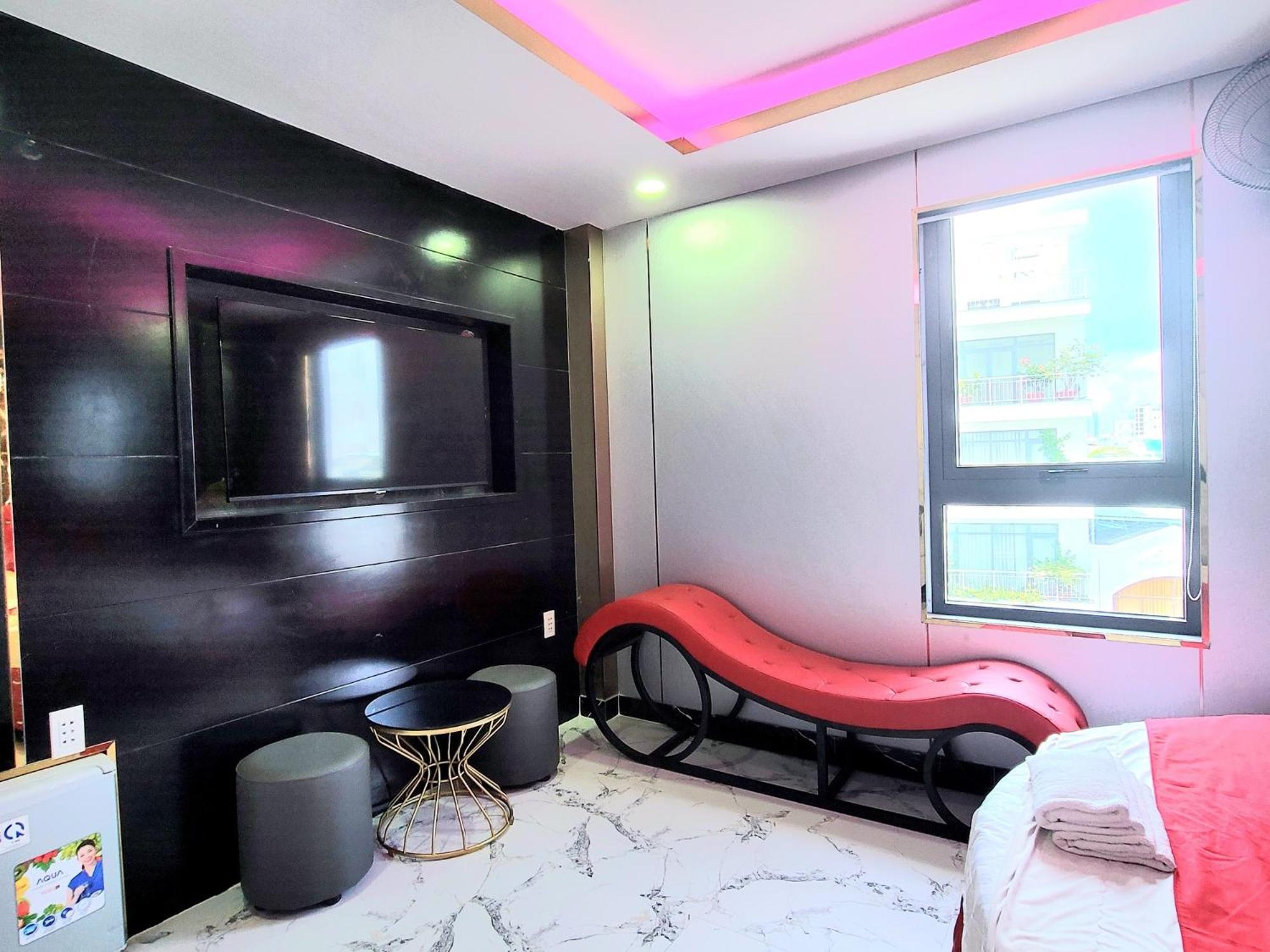 Thiem Thanh Hotel Ho Chi Minh City