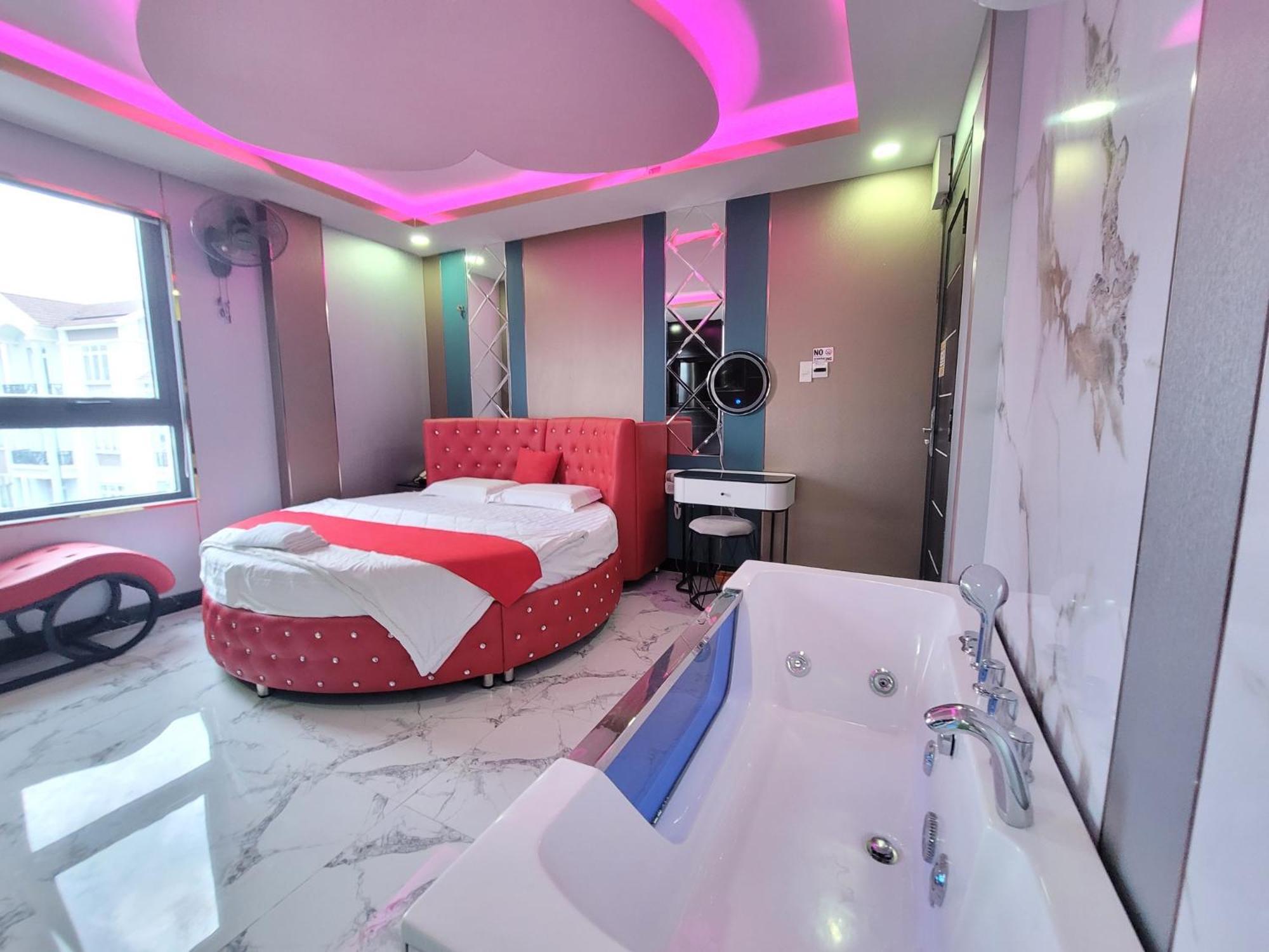 Thiem Thanh Hotel