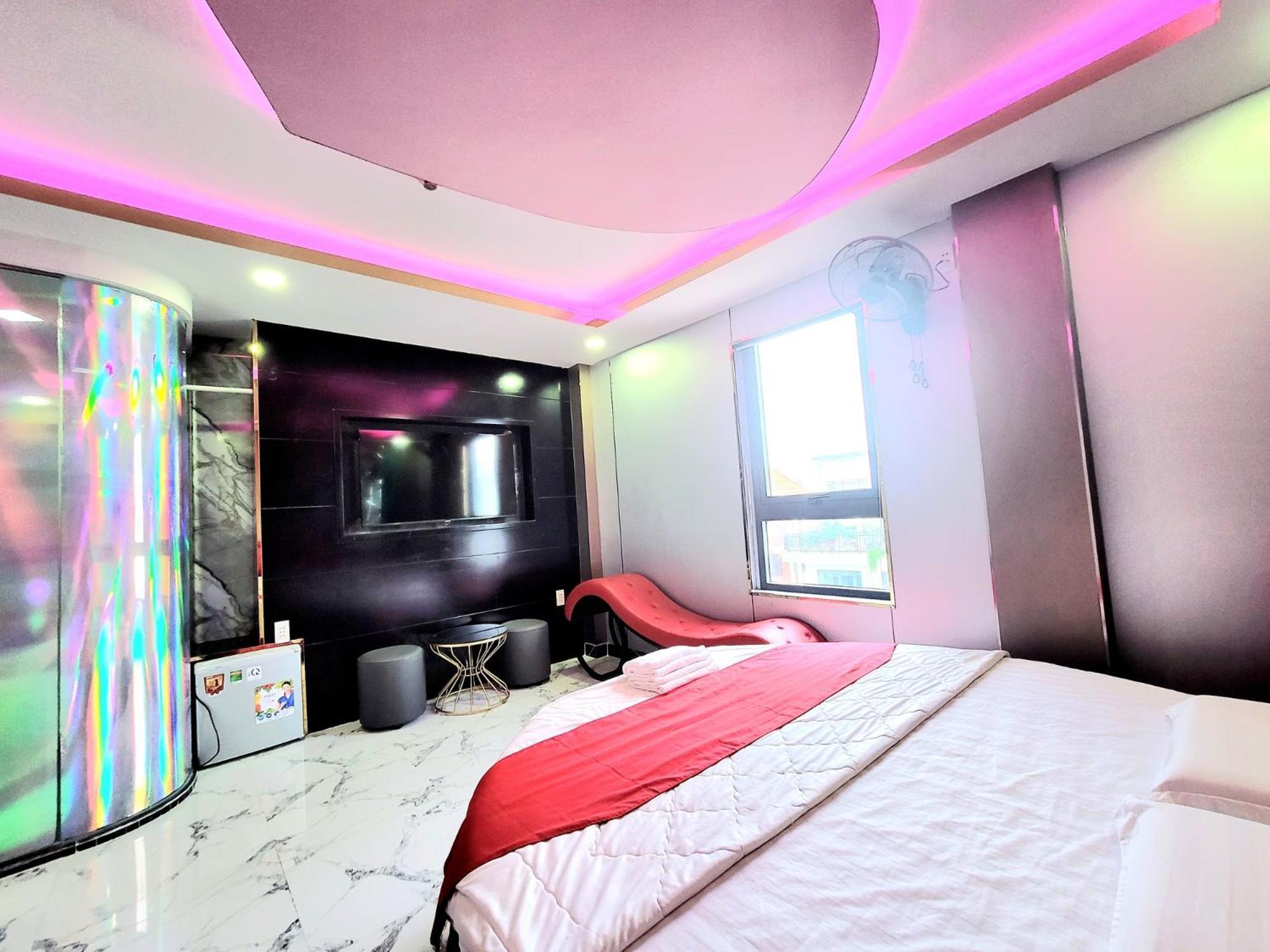 Hotel Thiem Thanh 2*