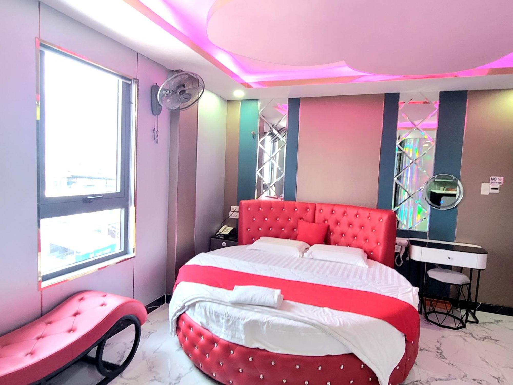 Thiem Thanh Hotel Ho Chi Minh City