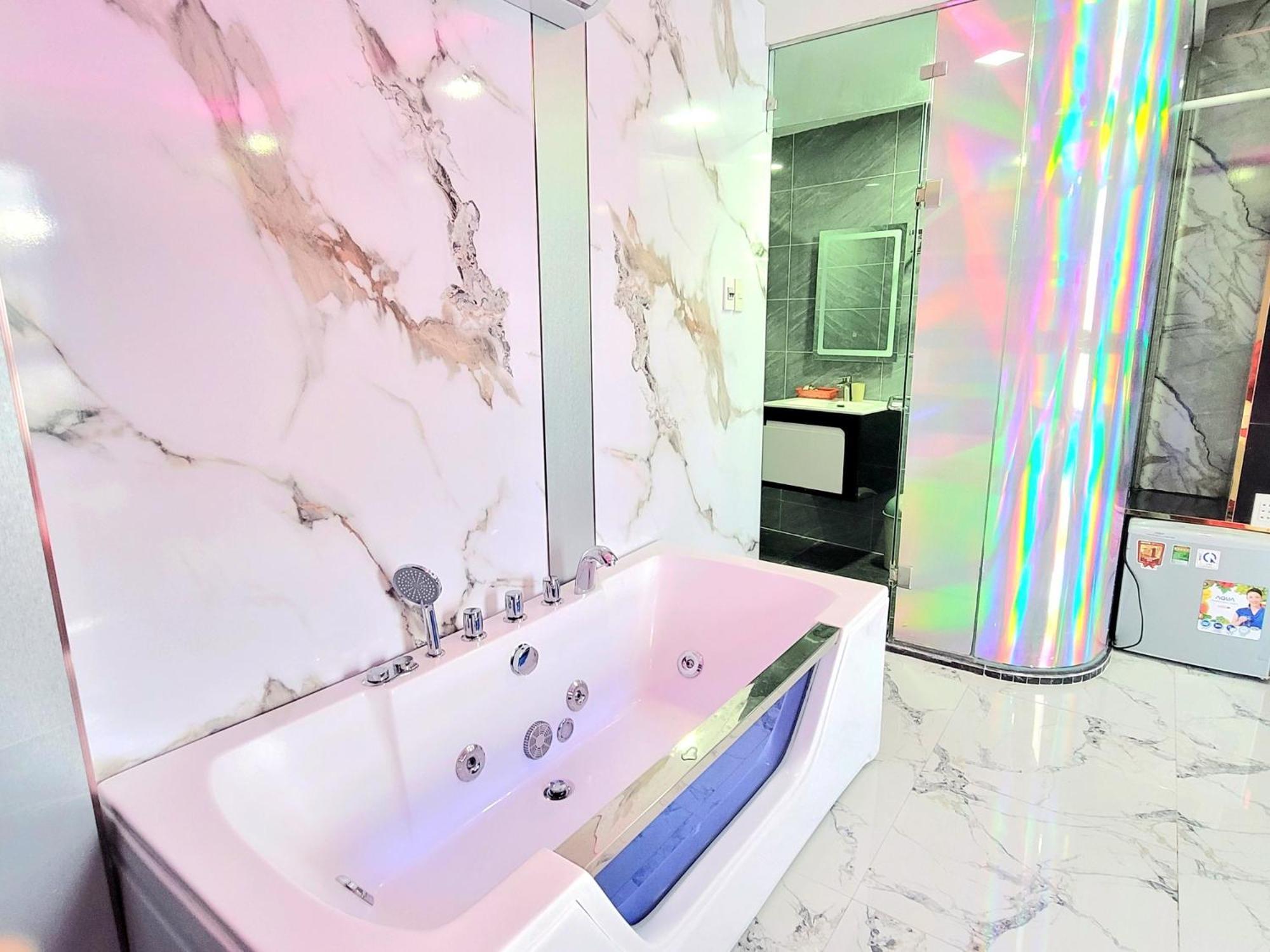 Hotel Thiem Thanh Ho Chi Minh City