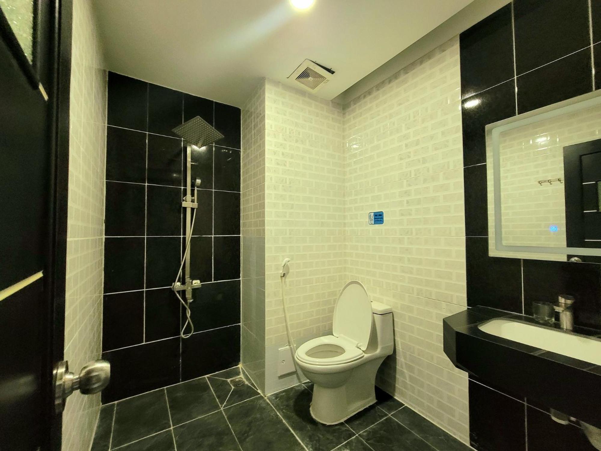 Thiem Thanh Hotel 2*