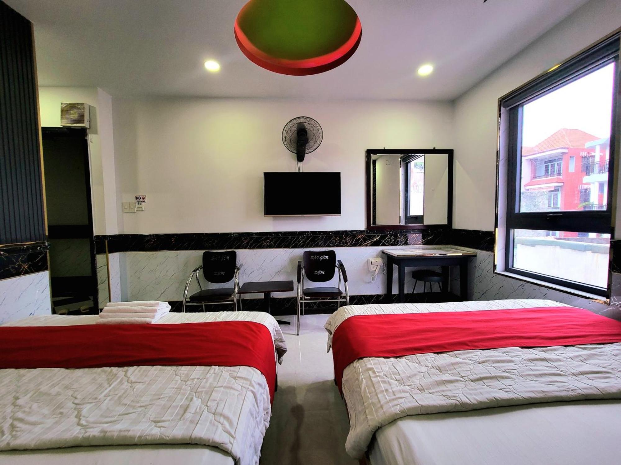 Thiem Thanh Hotel Ho Chi Minh City