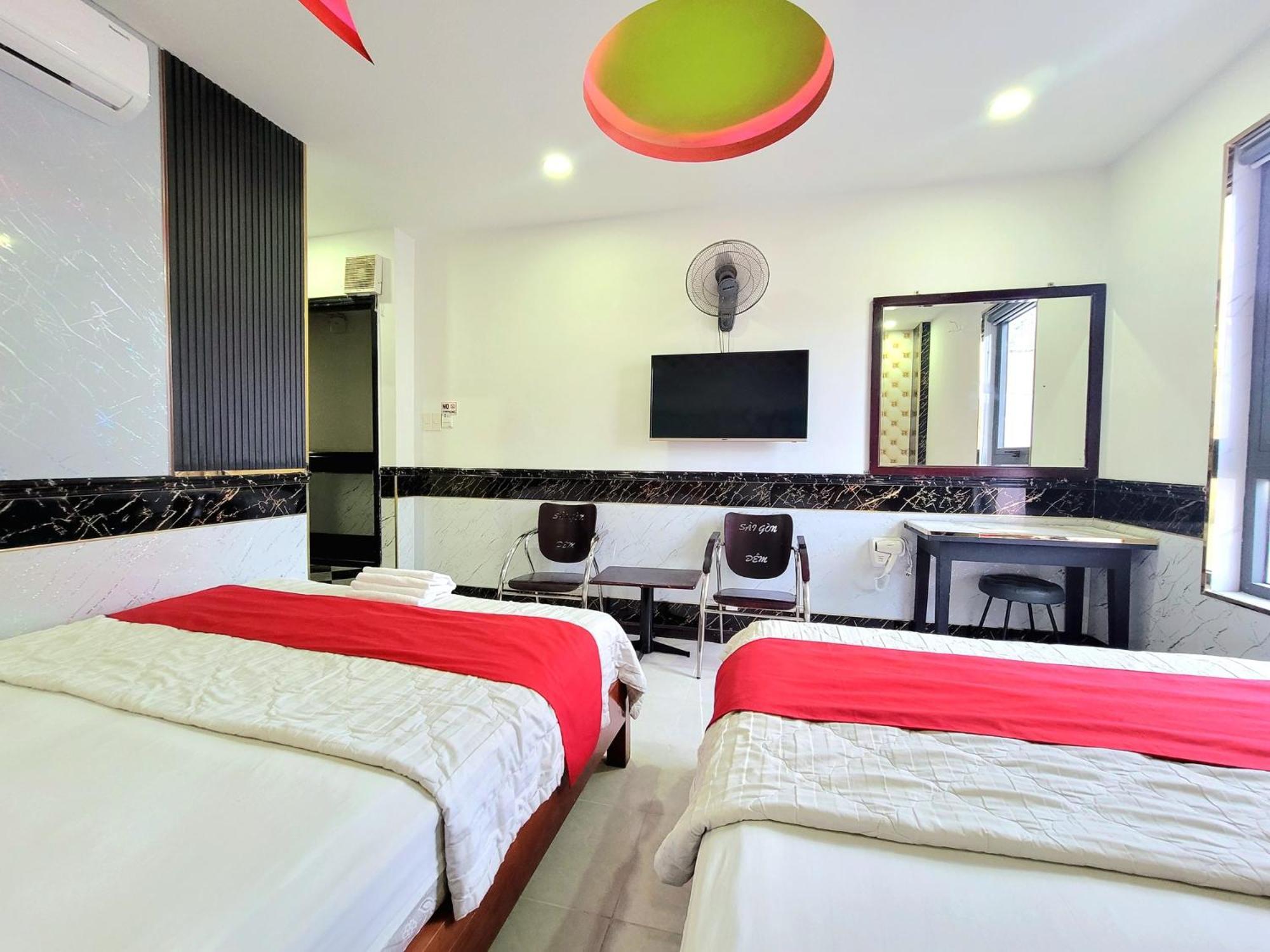 Thiem Thanh Hotel