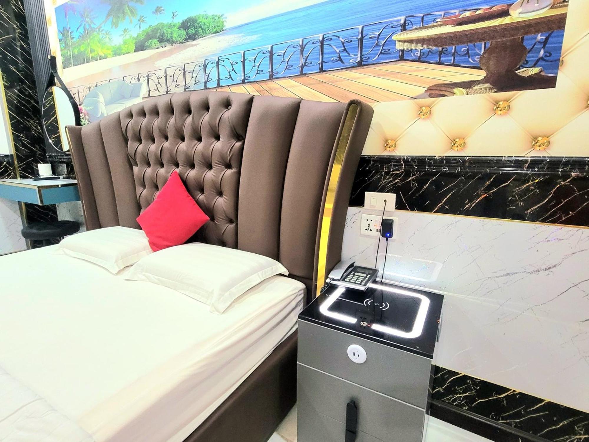 Thiem Thanh Hotel 2*