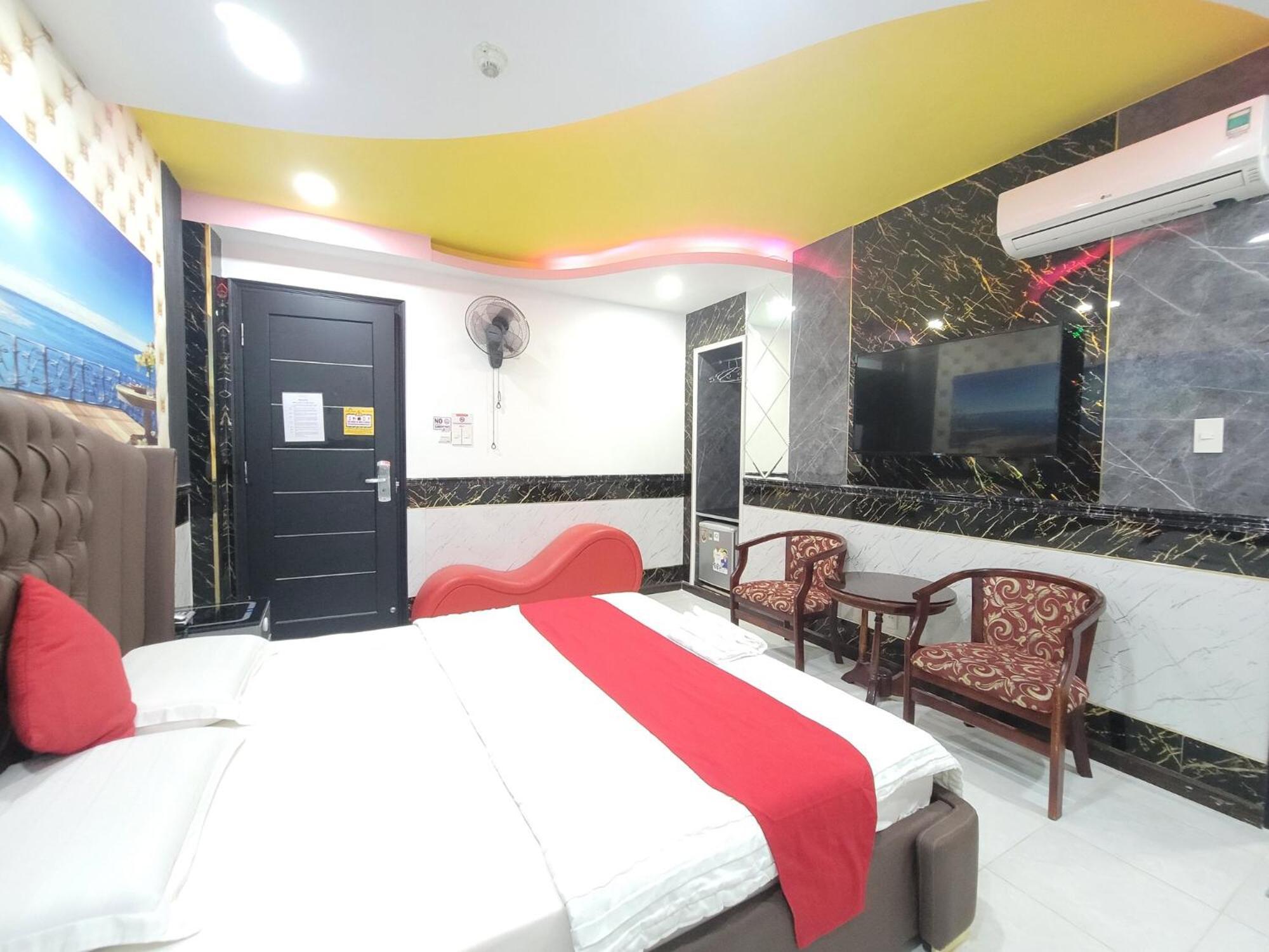 Thiem Thanh Hotel