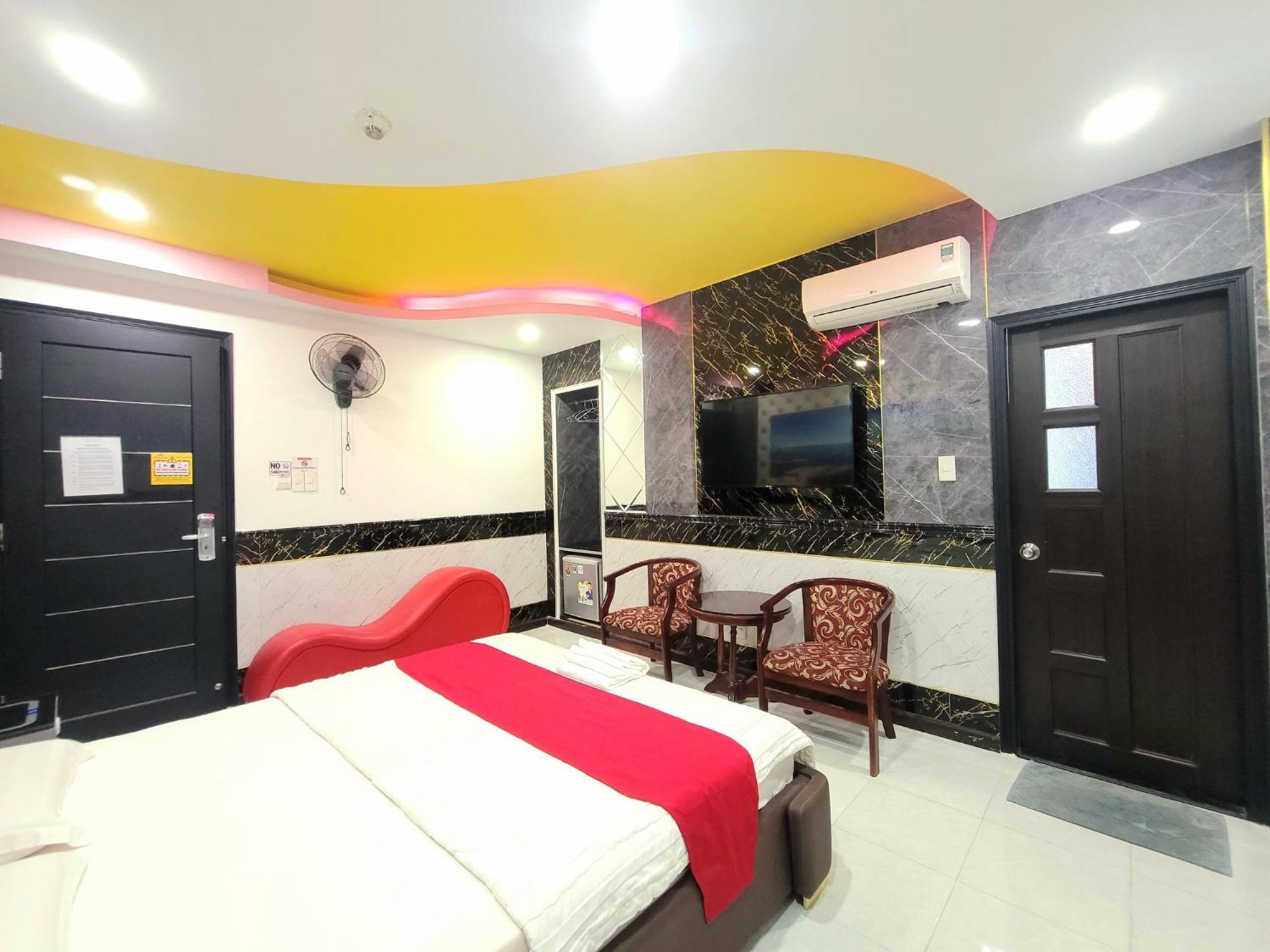 Thiem Thanh Hotel 2*
