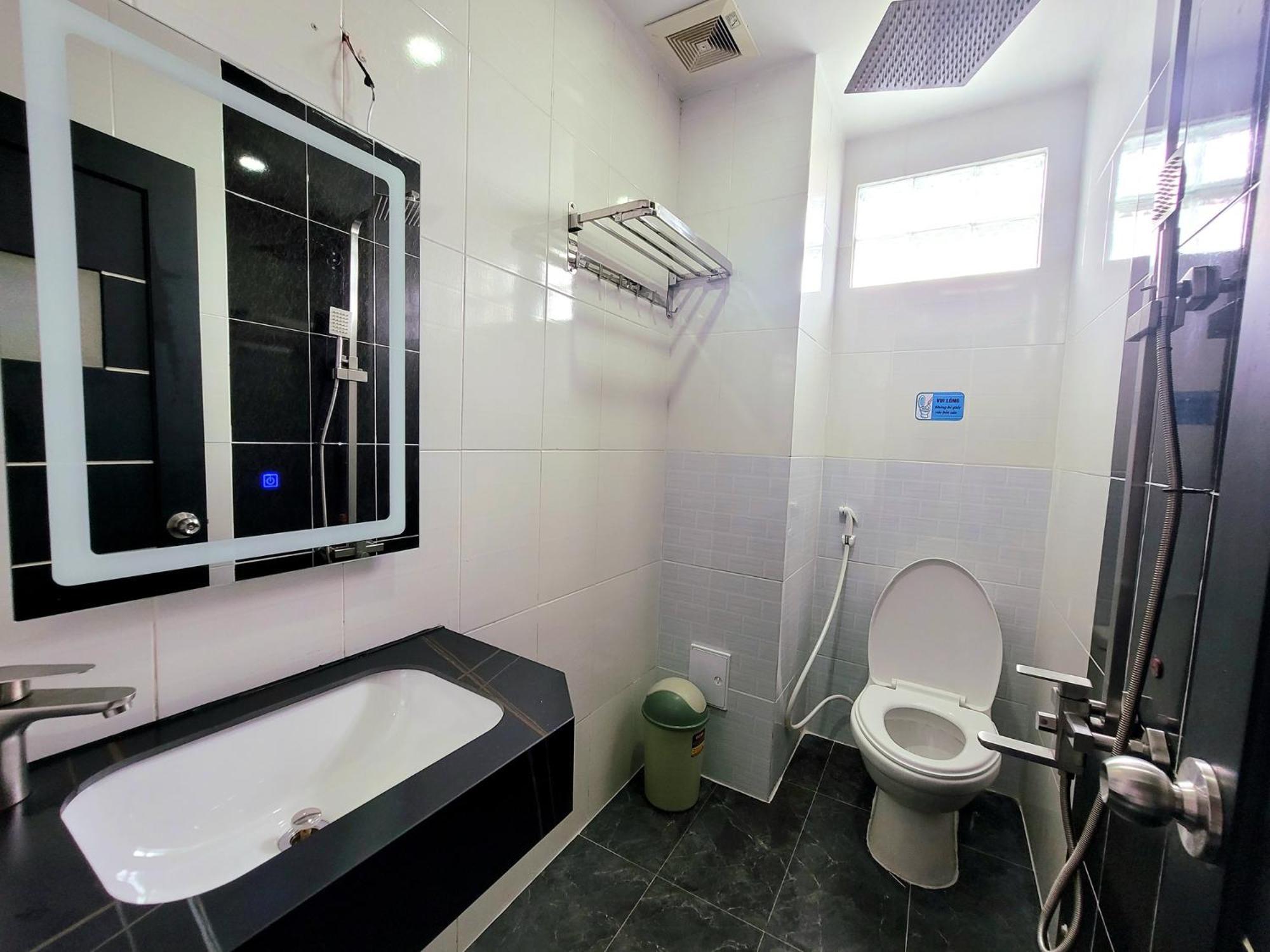 Thiem Thanh Hotel Ho Chi Minh City