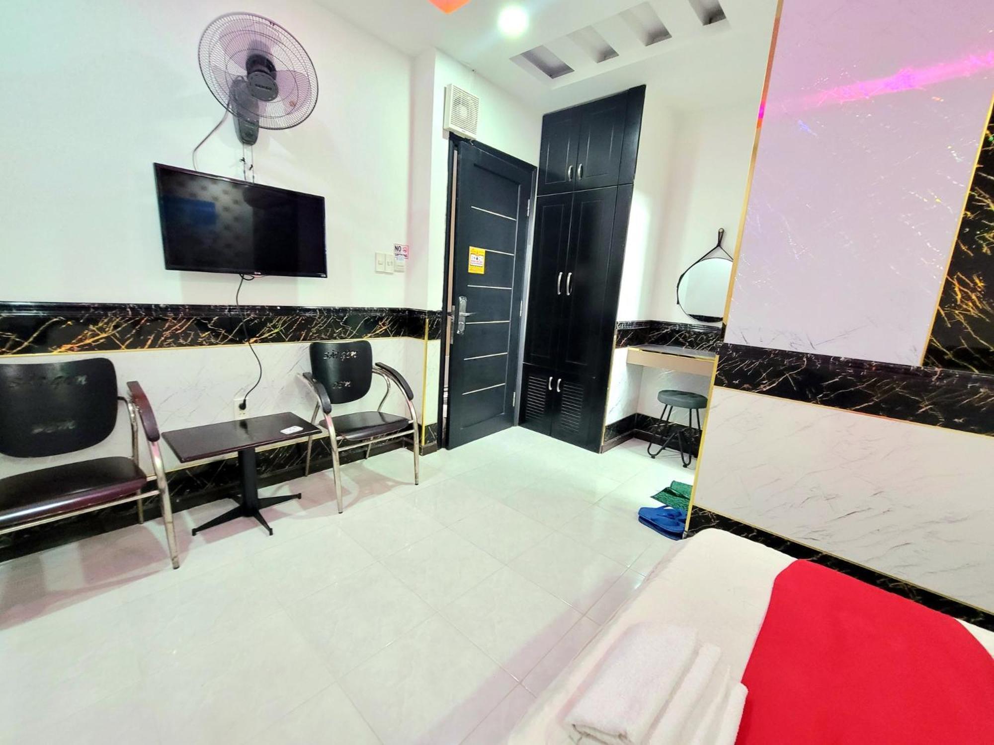 Hotel Thiem Thanh Ho Chi Minh City