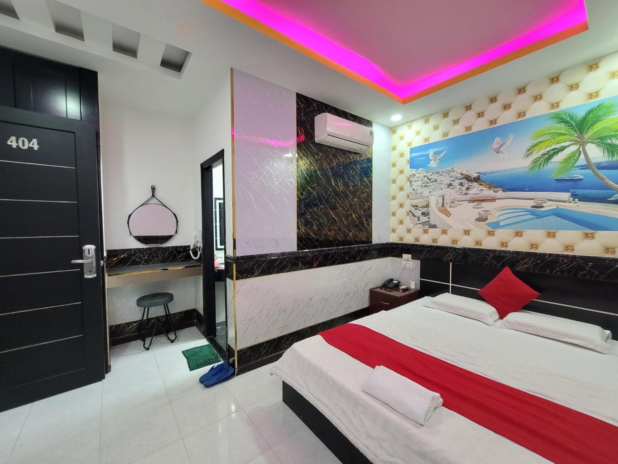 Thiem Thanh Hotel