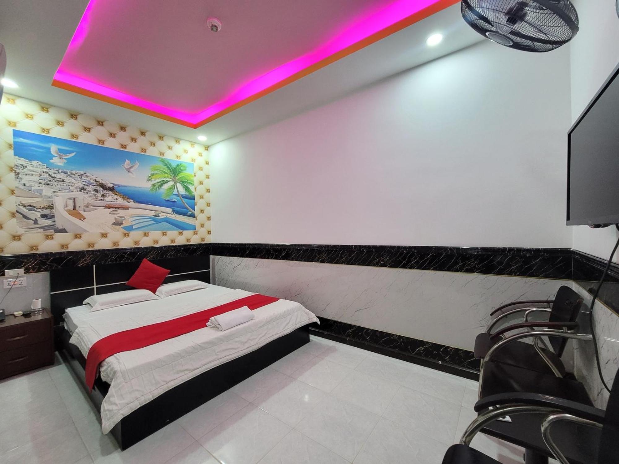 Thiem Thanh Hotel 2*