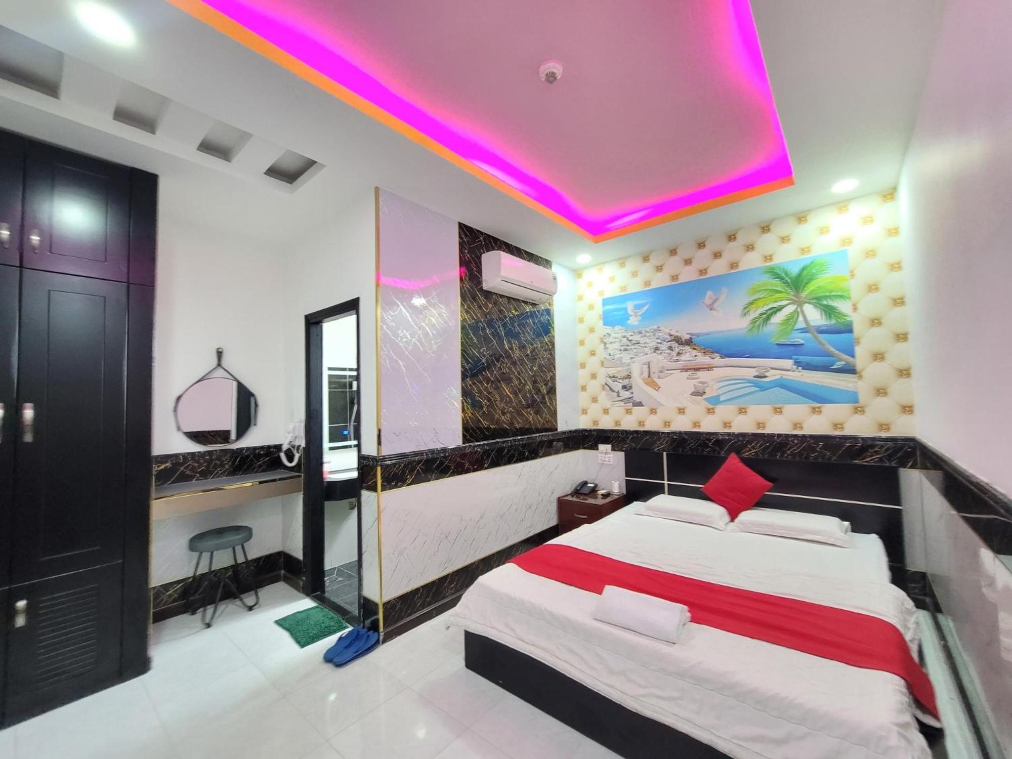 Hotel Thiem Thanh 2*