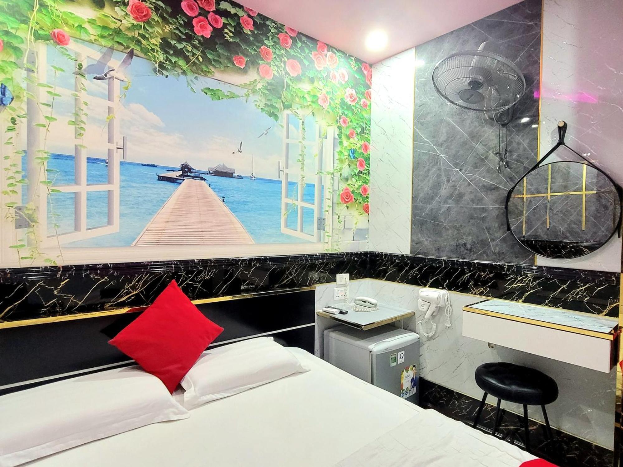 Thiem Thanh Hotel Ho Chi Minh City