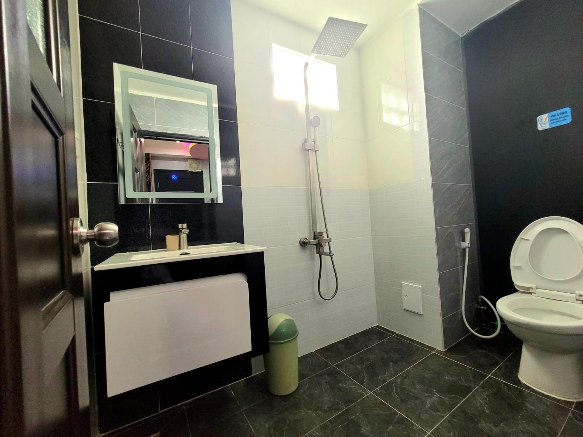 Thiem Thanh Hotel 2*