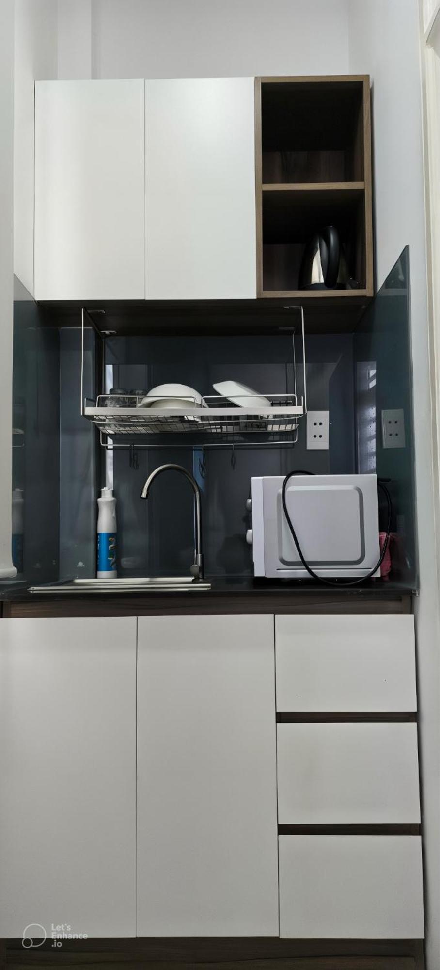 Vanapartment *