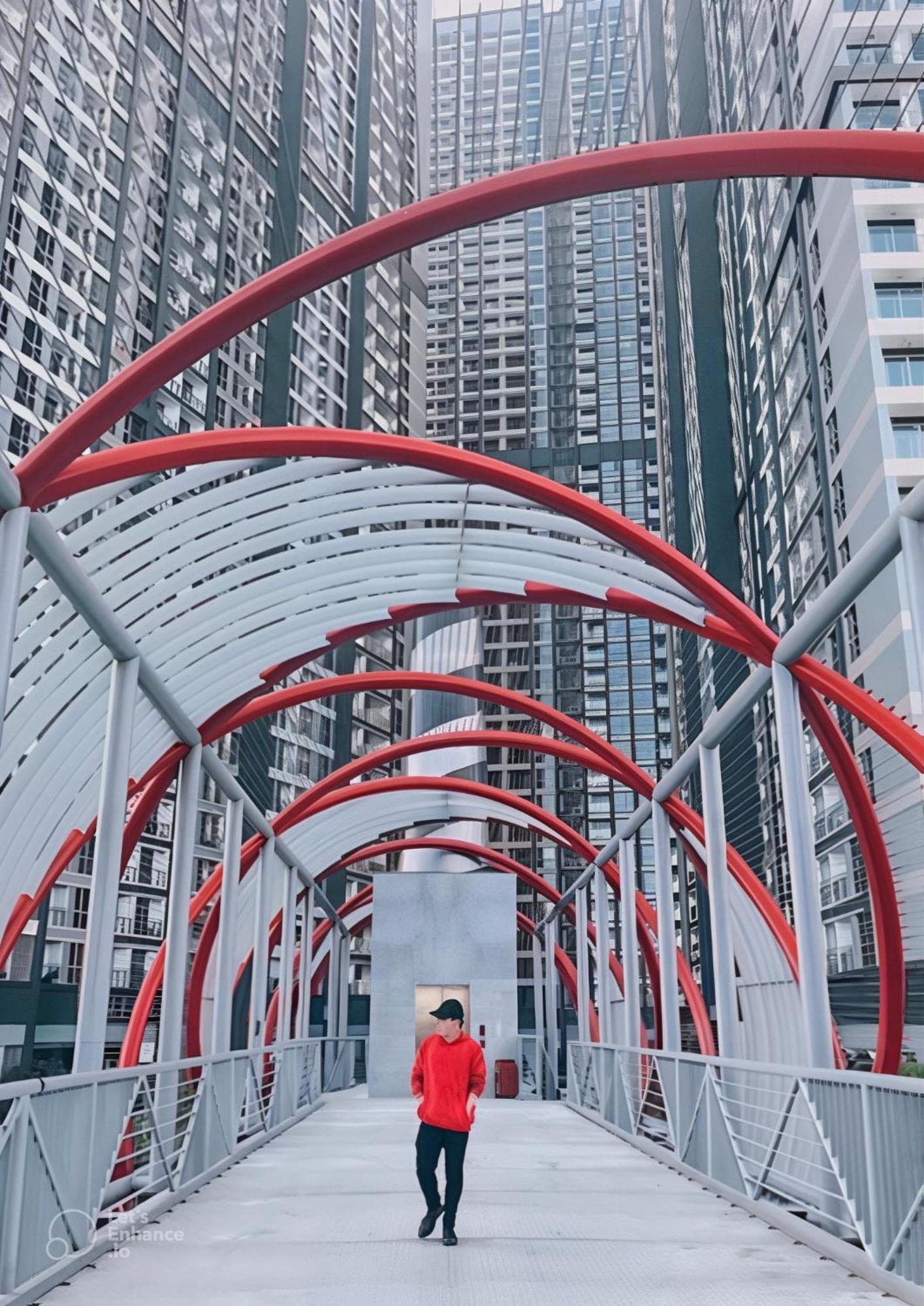 Vanapartment Pangsapuri