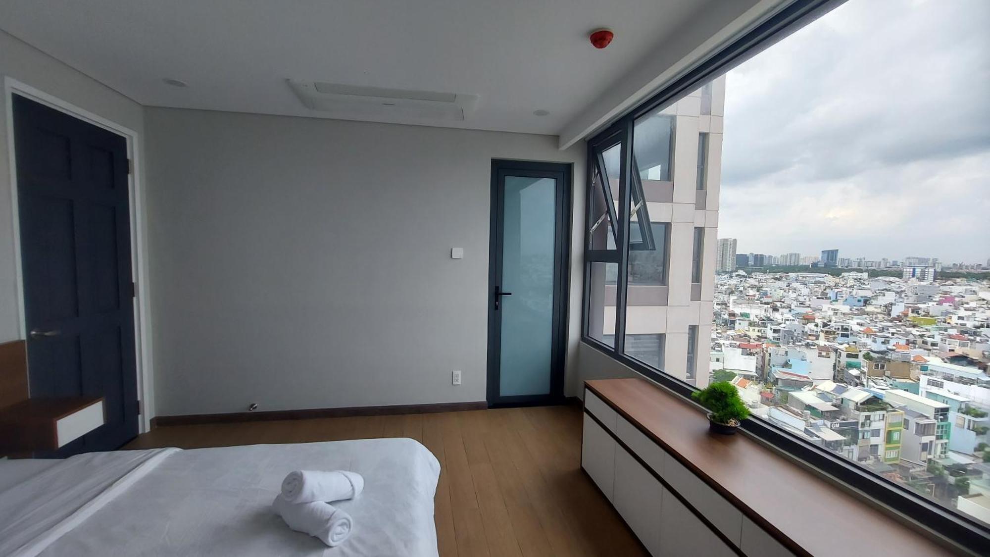 Vinh Hoi - Luxury Furnished TP. Hồ Chí Minh