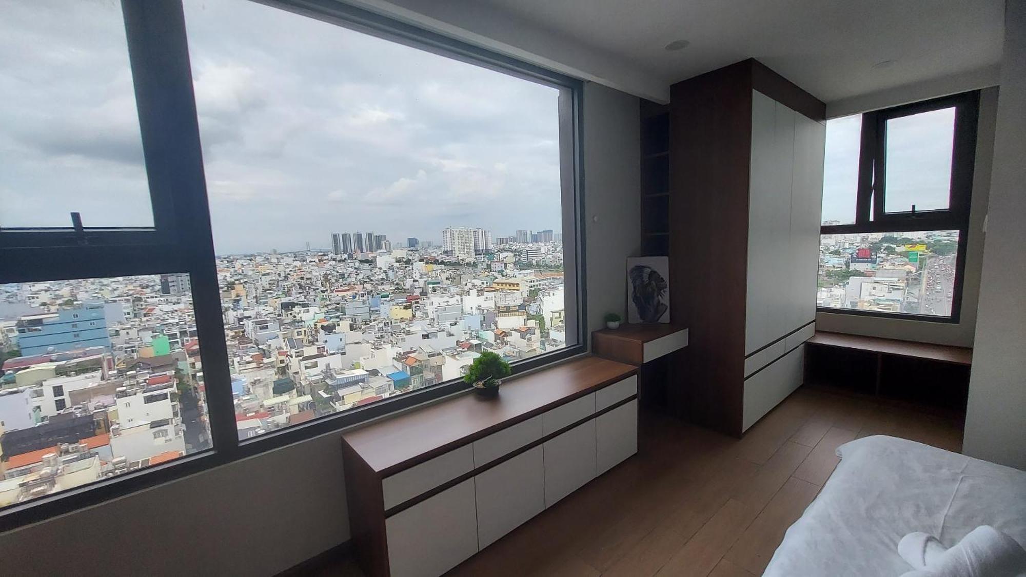 Vinh Hoi - Luxury Furnished * TP. Hồ Chí Minh