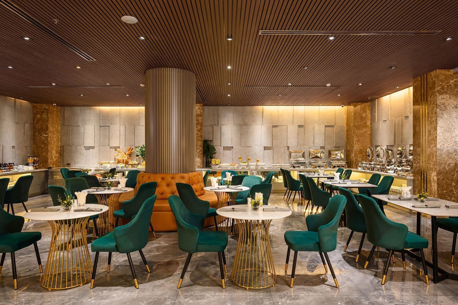 Acnos 3* Ho Chi Minh City