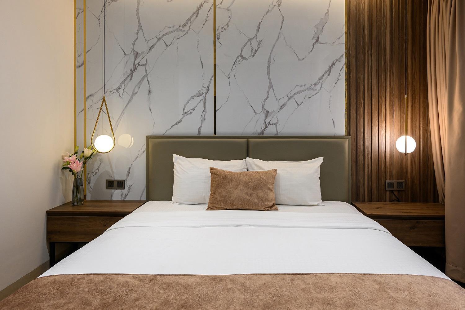Acnos Hotel 3*