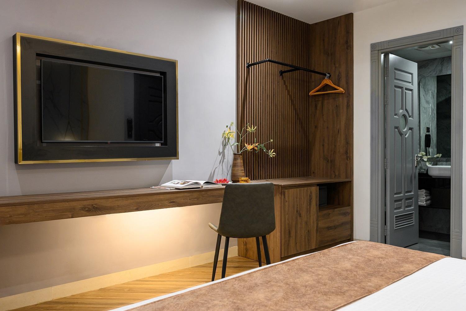 Acnos Hotel