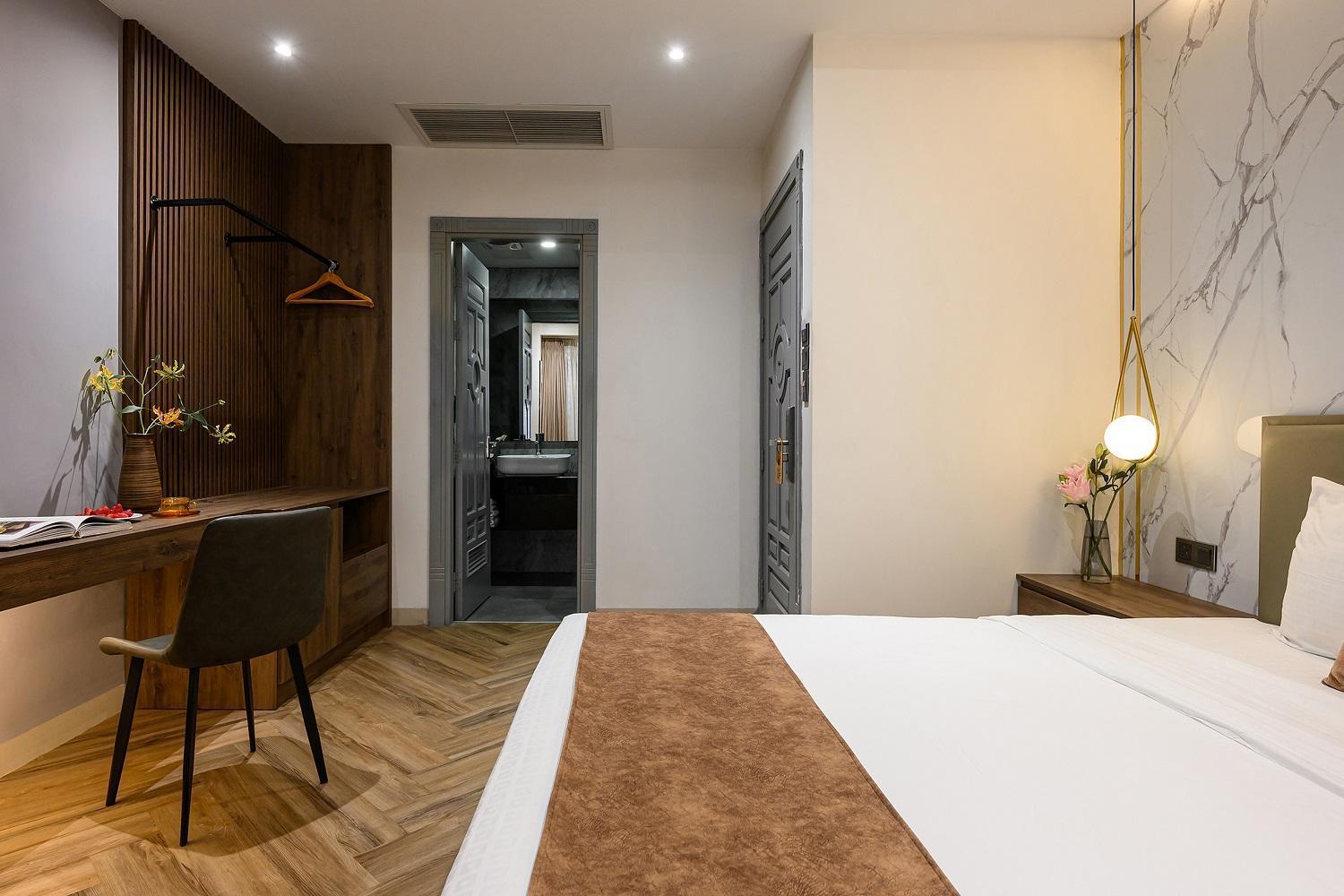 Acnos Hotel 3*