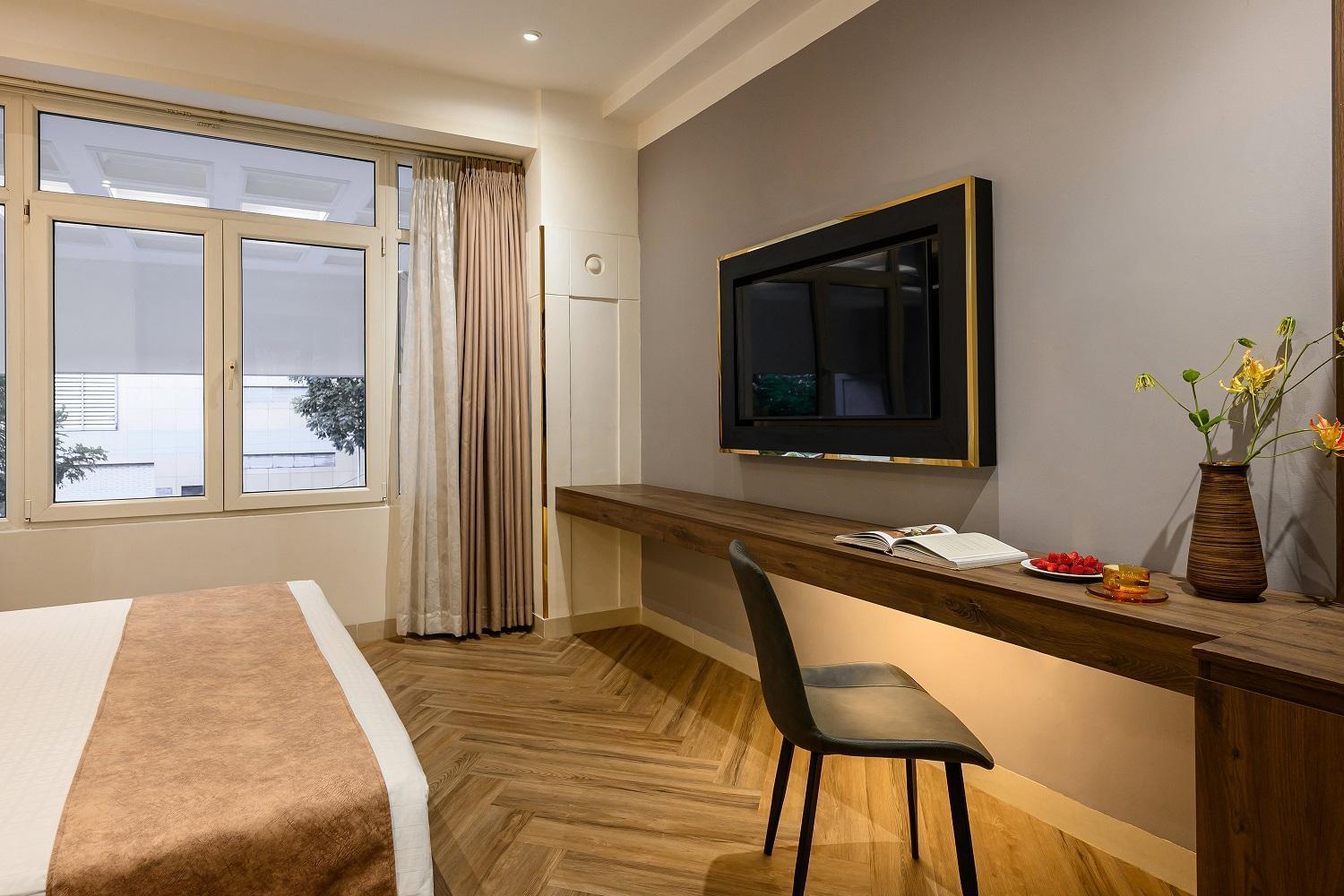 Acnos 3* Ho Chi Minh City