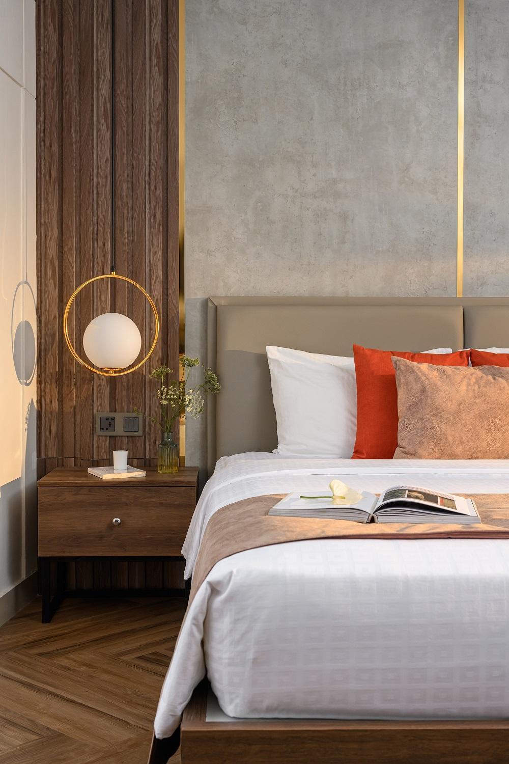 Acnos Hotel