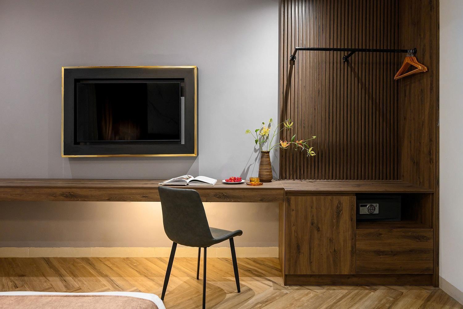 Hotel Acnos 3*