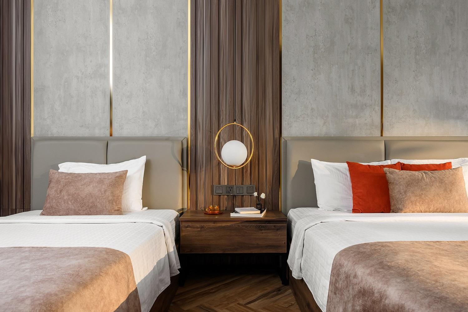 Acnos 3* Ho Chi Minh City