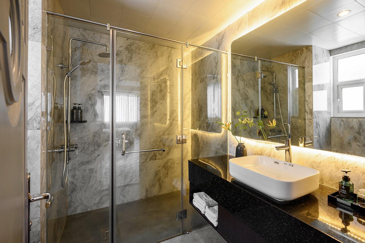 Acnos Hotel
