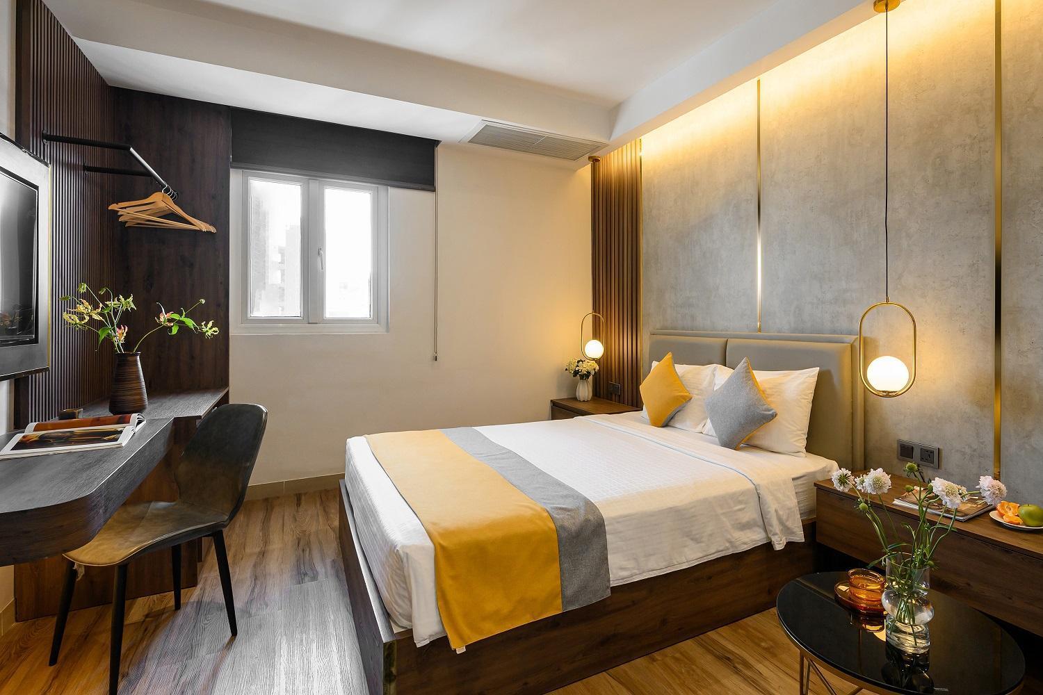 Acnos Hotel 3*