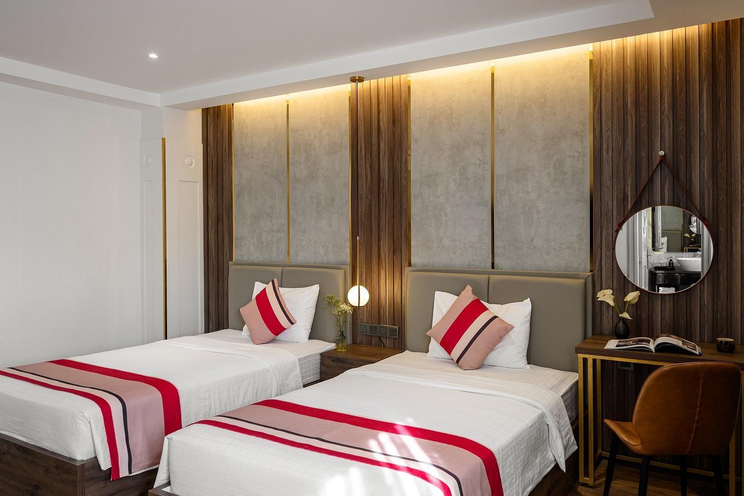 Acnos Hotel