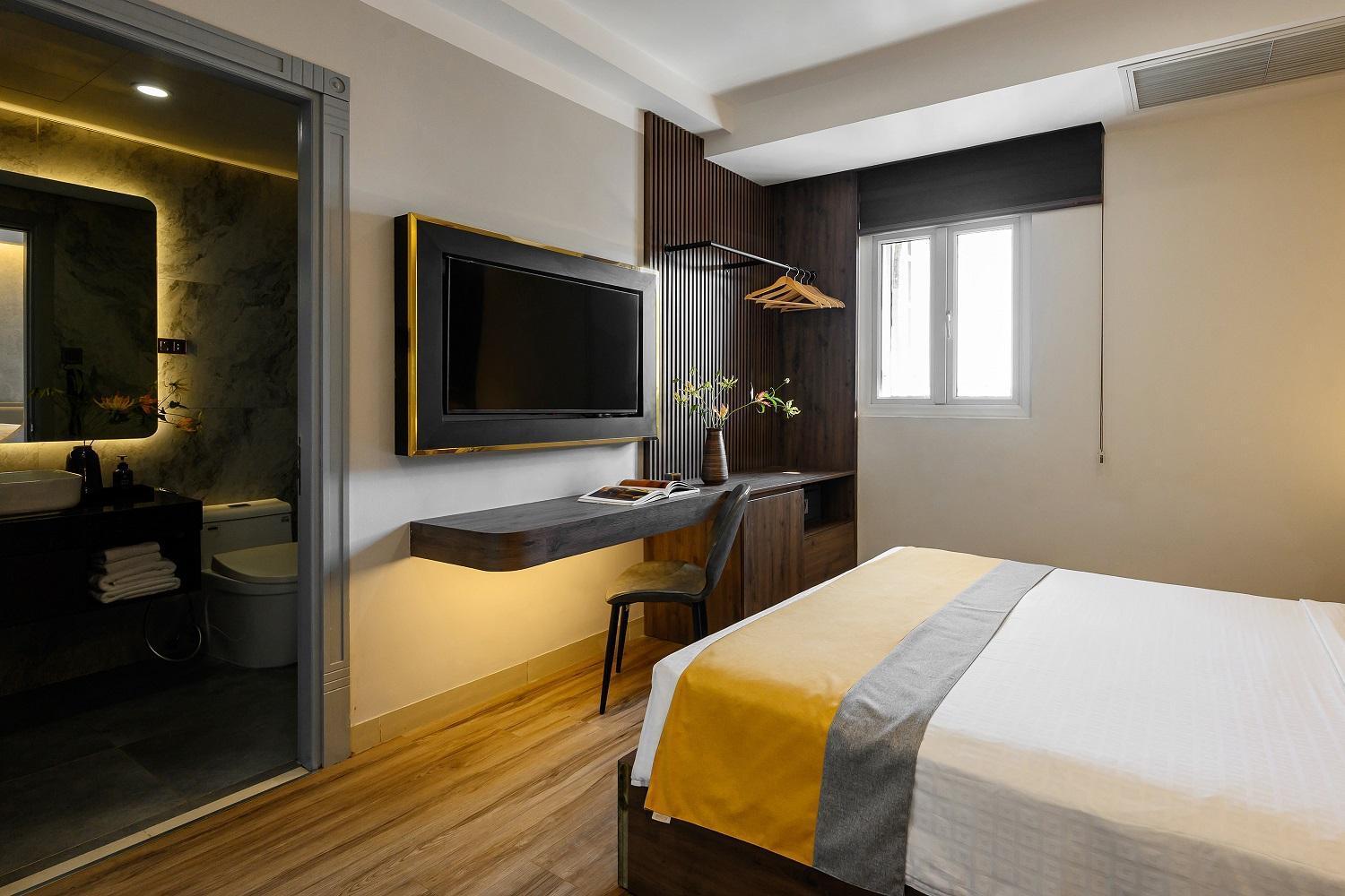 Hotel Acnos